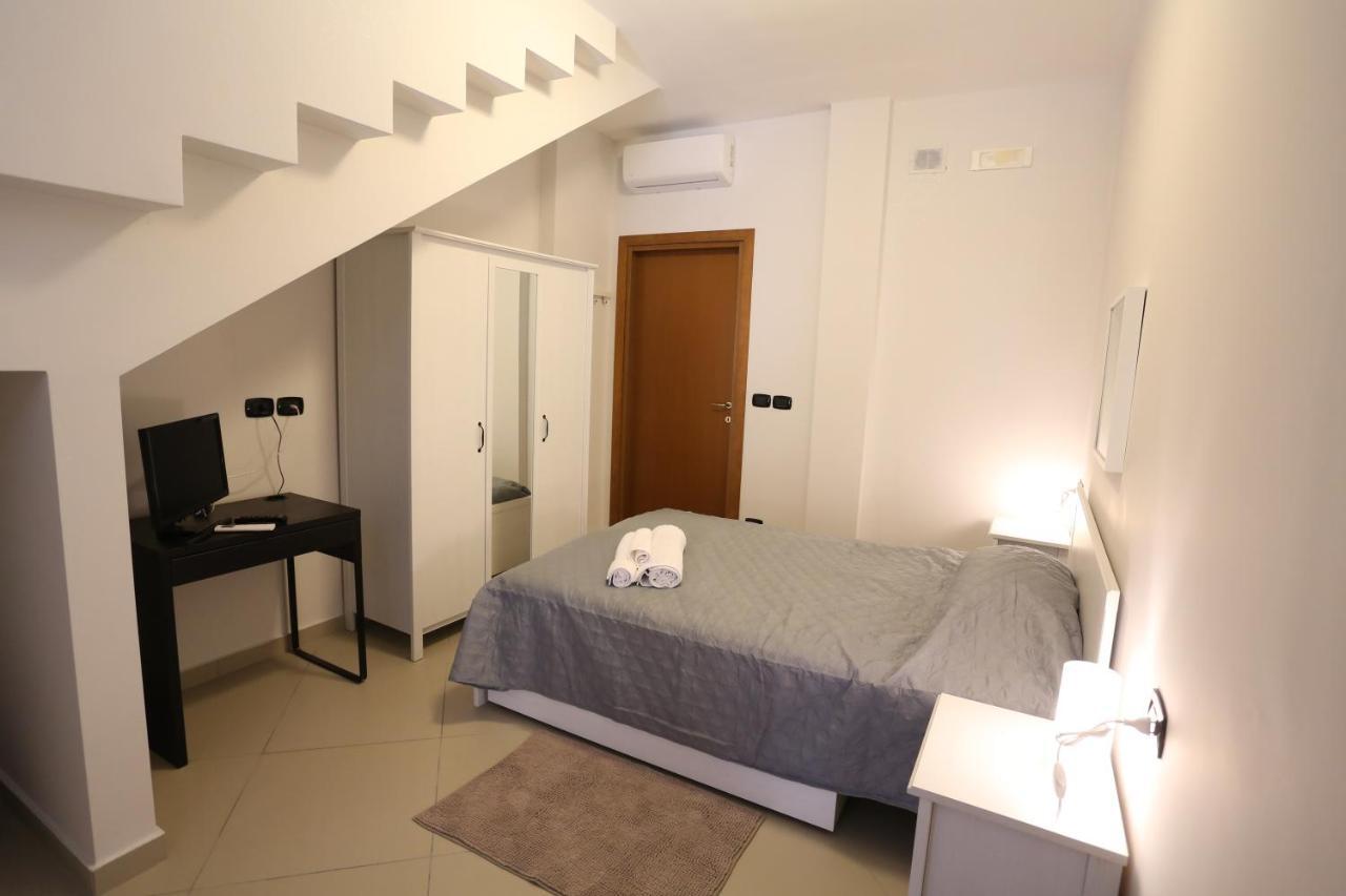 Santoronzo Bed & Breakfast Turi Exterior foto
